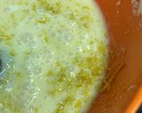 Foto del paso 5 de la receta: Bizcocho de limón 🍋