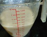 Foto langkah ke 1 dari resep Telur itik kuah santan.