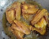 Foto langkah ke 4 dari resep Ayam Pejantan Goreng Garing.