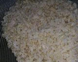 Foto del paso 8 de la receta Arroz integral con Atún y guisantes 😋😋