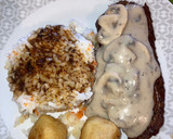 Foto del paso 8 de la receta: Papas Rellenas con Queso
