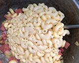 Foto langkah ke 5 dari resep Macaroni schotel.