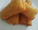 Foto langkah ke 4 dari resep Risolles sosis mayo.