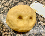 Foto del paso 4 de la receta: “Tarta Banoffee” especial “Día de la Madre”