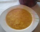 Házi levestészta gépek nélkül :) recept fázis 12 fotója