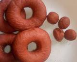 'Pinkie' cinnamon doughnuts recipe step 8 photo