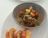 A picture of step 7 of Meaty Bone Soup.