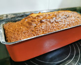 Foto del paso 2 de la receta: Bizcocho de zanahoria fácil. Integral!!!