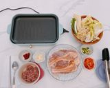 韓式烤五花肉的食譜步驟2照片