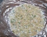 સાબુદાણા બટેટા ના પરોઢા (Sabudana Bateta Parotha Recipe In Gujarati) રેસીપી સ્ટેપ1ફોટો