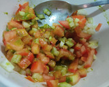 Foto del paso 4 de la receta: Tacos de pollo 🌮