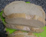 Foto del paso 2 de la receta: La "señora"tostada.👩🏼🍳😃