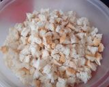Foto del paso 1 de la receta: Colegial