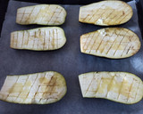 Foto del paso 1 de la receta: Berenjenas rellenas