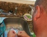 Foto del paso 1 de la receta: Ceviche de camaron