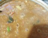 Foto del paso 4 de la receta: Guisito de garbanzos y arroz pal fresquito