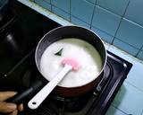 Es Pisang Ijo (Khas Makassar) langkah memasak 7 foto