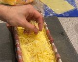 Az én túrós tésztám recept fázis 5 fotója