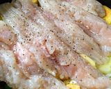 Foto del paso 2 de la receta: Merluza en salsa con muuuuuchas verduras