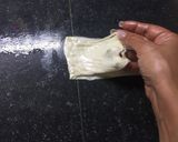 Foto del paso 8 de la receta Tortas de aceite رغايف