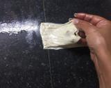 Foto del paso 8 de la receta: Tortas de aceite رغايف