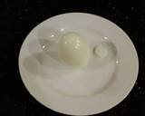 Deviled Easter Chick Eggs recipe step 1 photo