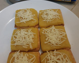 Foto langkah ke 3 dari resep Kue Gabin - Fla Susu Keju.