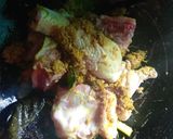 Foto langkah ke 4 dari resep Ayam bumbu.