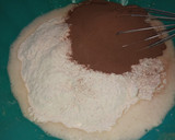 Foto del paso 4 de la receta: ★Chocoflan★🍮🤩