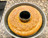 Foto del paso 9 de la receta: Pastel húmedo de coco