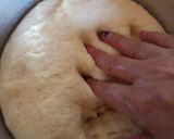 Foto del paso 4 de la receta: Pan de Leche