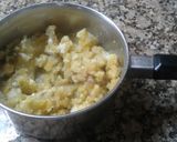 Foto del paso 1 de la receta: Ñoquis de camotes con verduras asadas
