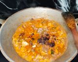 Foto langkah ke 3 dari resep Gongso Daging Kurban.
