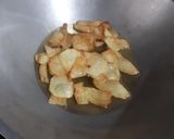 Foto langkah ke 5 dari resep Selada Timun Padang/Acar Timun.
