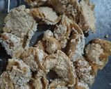 Foto langkah ke 3 dari resep Tahu Walik.