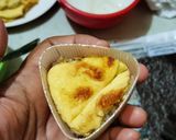 Foto langkah ke 4 dari resep 151. Onigiri ayam telur.