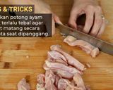 Foto langkah ke 1 dari resep Sate Ayam Singapura Devina Hermawan.