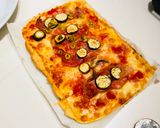 A picture of step 7 of Pizza Mia! - Seconda-.