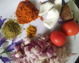 நண்டு 🦀 வறுவல் ரெசிபி ஸ்டேப் 1 புகைப்படம்