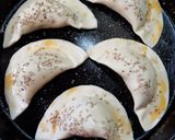 Foto del paso 3 de la receta: Empanadas de espinaca