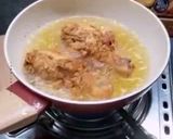 Foto langkah ke 4 dari resep Ayam krispy tepung kobe.