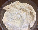 عکس مرحله 2 از دستور شیرینی نخودچی (در سولاردام)