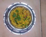 சுரைக்காய் பொட்டு கடலை பொடி கிரேவி(Surakai potu kadalai podi gravy recipe in tamil) ரெசிபி ஸ்டேப் 8 புகைப்படம்