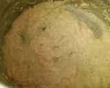 Foto del paso 4 de la receta: Salsa Boloñesa para Pastas y Lasaña