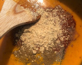Foto del paso 3 de la receta: Sopa Harira
