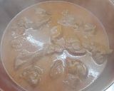 A picture of step 3 of Venison Stifado!!!.