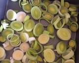 Leeky Fish Pie recipe step 2 photo