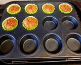 Narancsos zablisztes muffin recept fázis 5 fotója