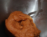 Foto del paso 1 de la receta: Empanada murciana con bacalao