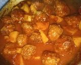 Foto del paso 6 de la receta: Albóndigas de Carne Molida